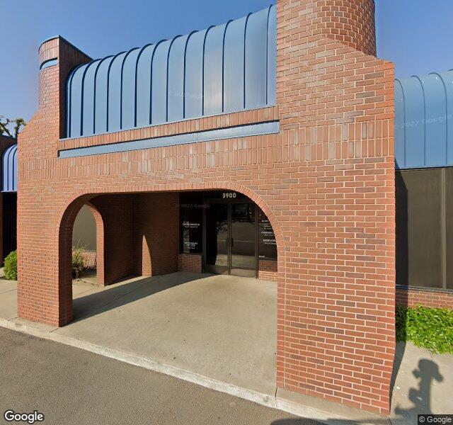 Tatsuno Chiropractic, Inc. storefront - Bakersfield