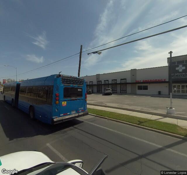 Pet Specialists of Austin location - Austin