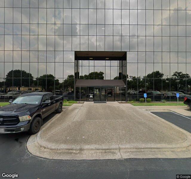 South Austin Dentist storefront - Austin