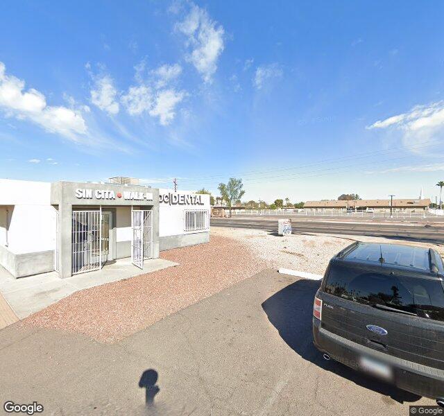 WALK IN - SAME DAY Treatment Dental location - Phoenix