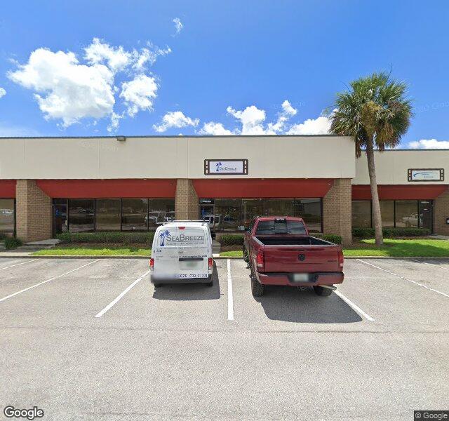 Tier 1 Pest Solutions location - Tampa