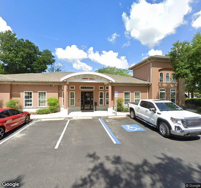 Elite Tax Experts & Financial Services location - Tampa