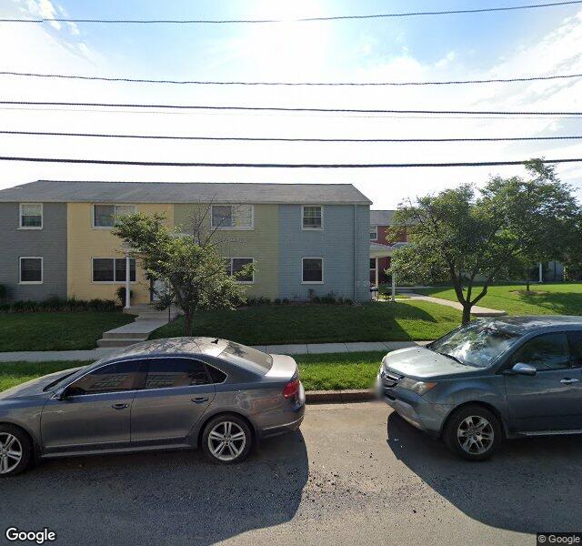 Neighborly Restoration location - Washington