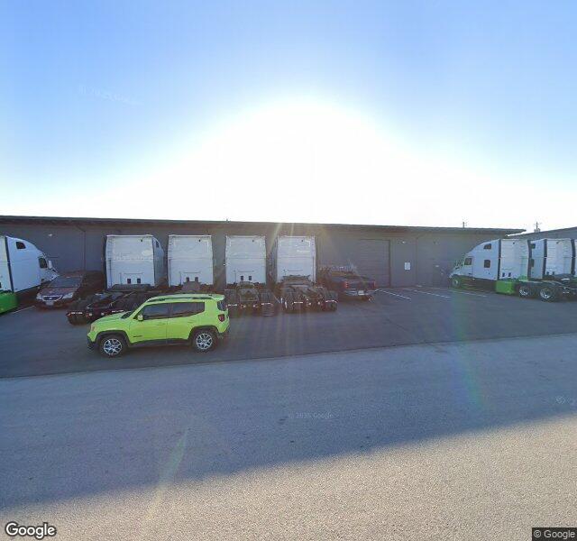 Austin Kickboxing Academy location - Austin