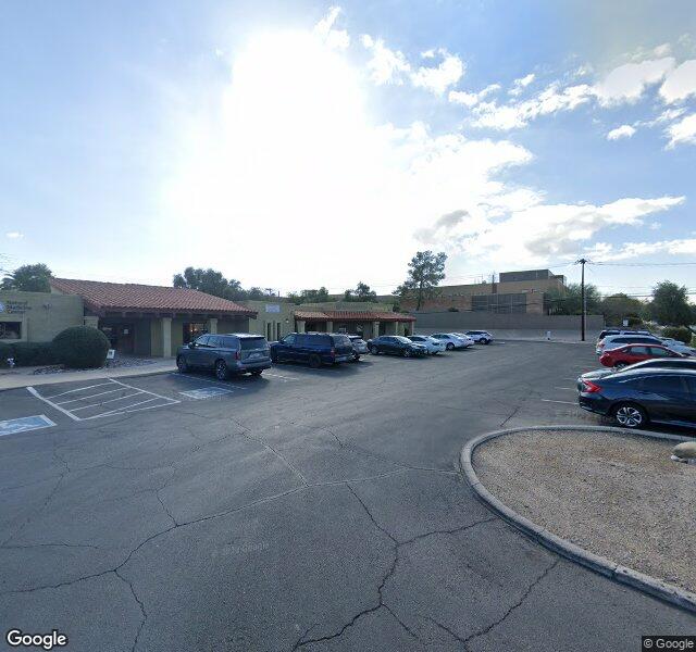 Lusso Medspa and Wellness location - Tucson