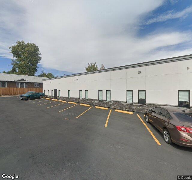 Paisano Realty, Inc. storefront - Denver