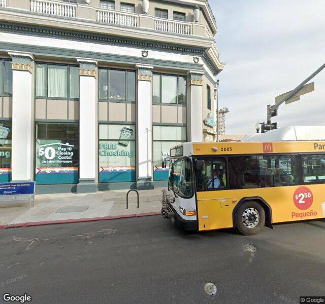 Melissa Madden Photography location - San Diego