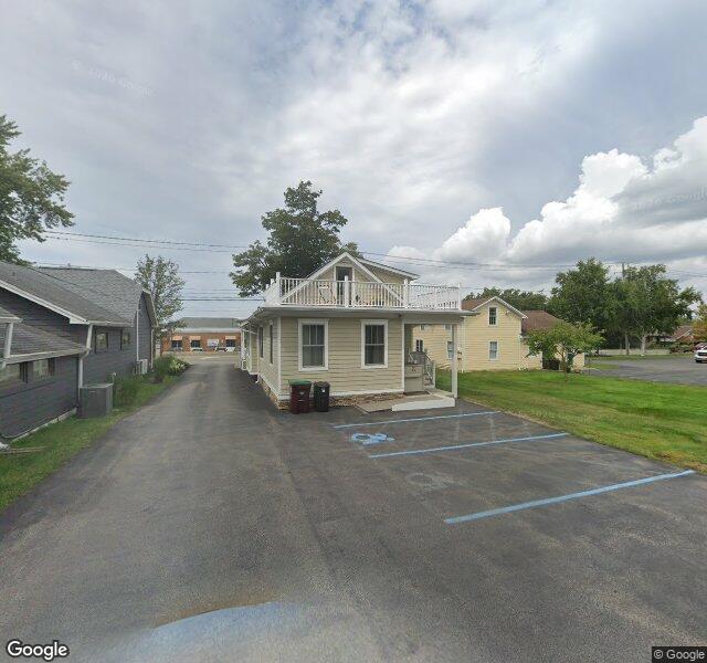 Medical Spa Buffalo location - Buffalo