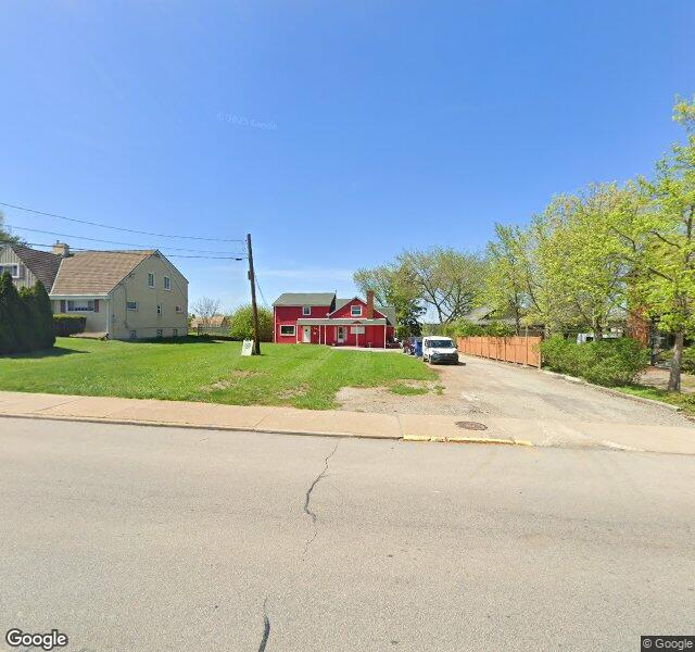 Klein's Flower Shop & Greenhouse location - Pittsburgh