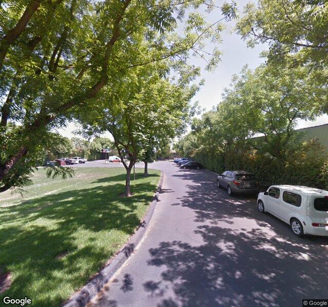 Elaine's Pet Resorts storefront - Fresno