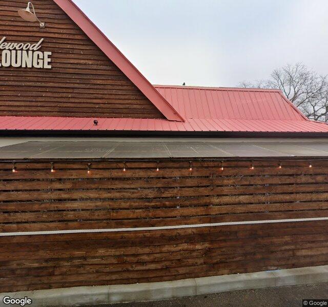 Actual Food Nashville storefront - Nashville