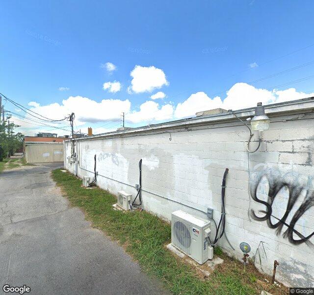 Game Republik storefront - Austin