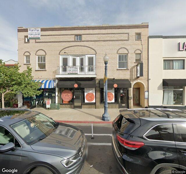 Rich Soublet Photography storefront - San Diego