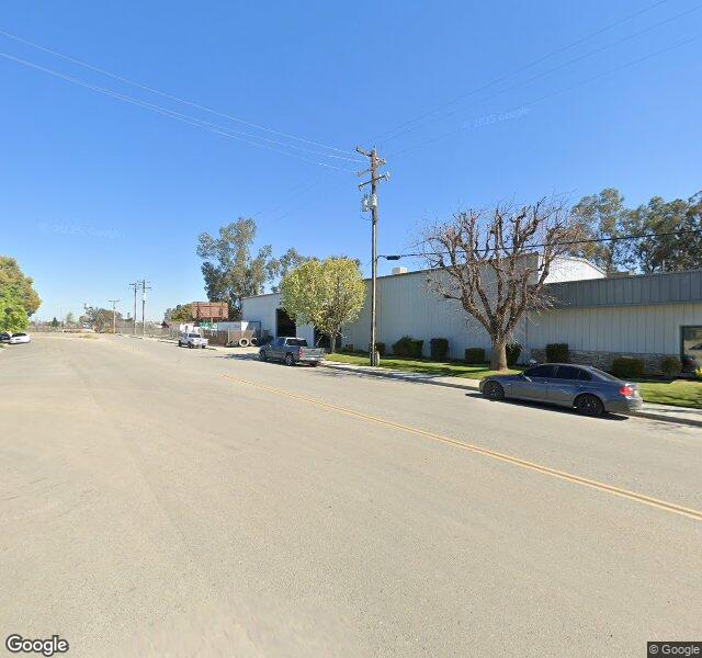 Kern Brothers Trucking Inc location - Bakersfield
