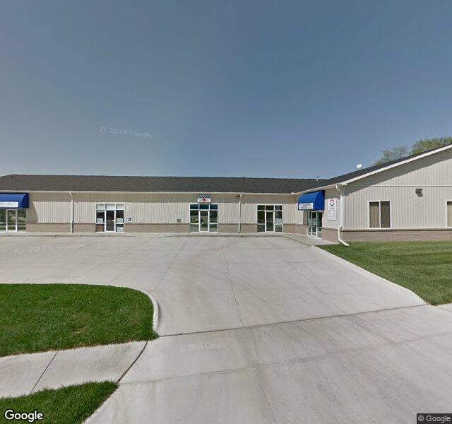 Nebraska Auto Detail storefront - Omaha