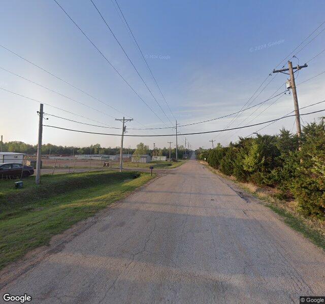 Diamond In The Ruff Mobile Pet Spa storefront - Oklahoma City