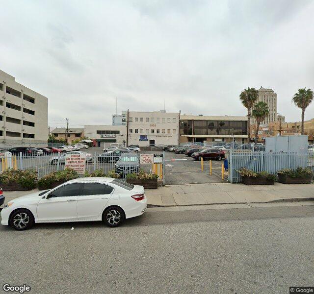 Wilshire Center Dental Group location - Los Angeles