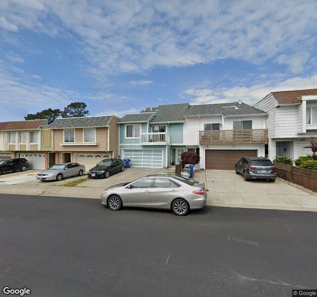 MIROS HOUSE CLEANING location - San Francisco