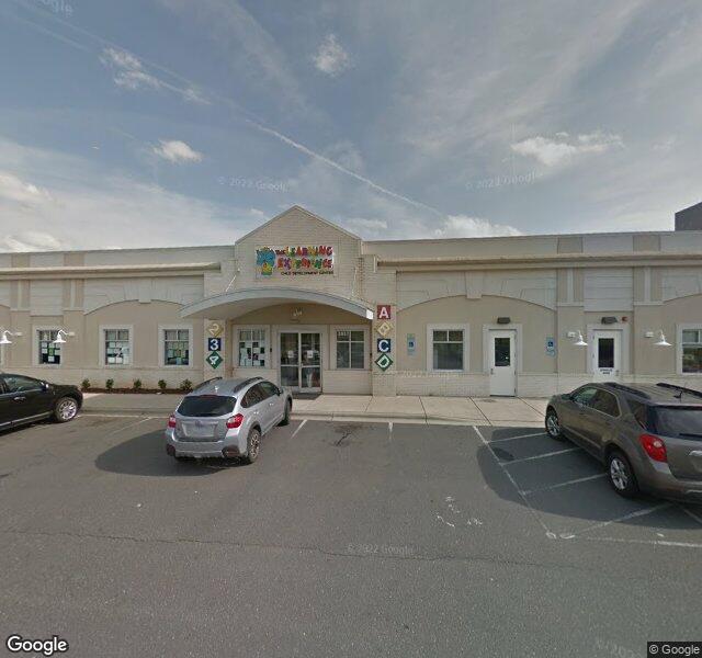 The Learning Experience - Charlotte location - Charlotte