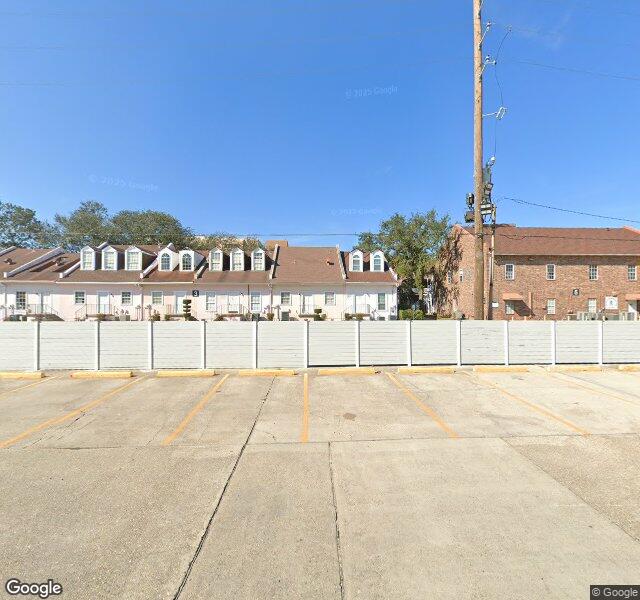 Metairie Med Spa location - New Orleans