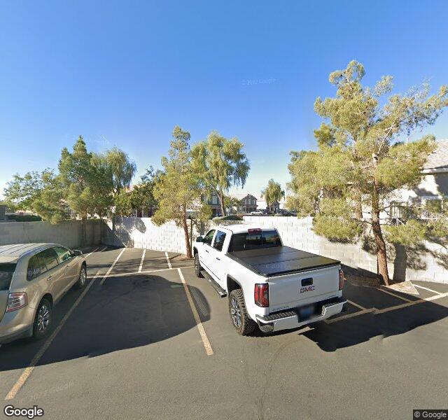 Men Clean Too Cleaning Services storefront - Las Vegas