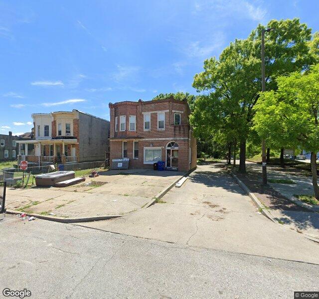 Best Care Mobile Detail location - Baltimore