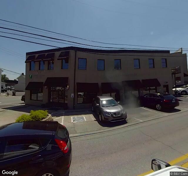 Eddins Domine Law Group PLLC location - Louisville