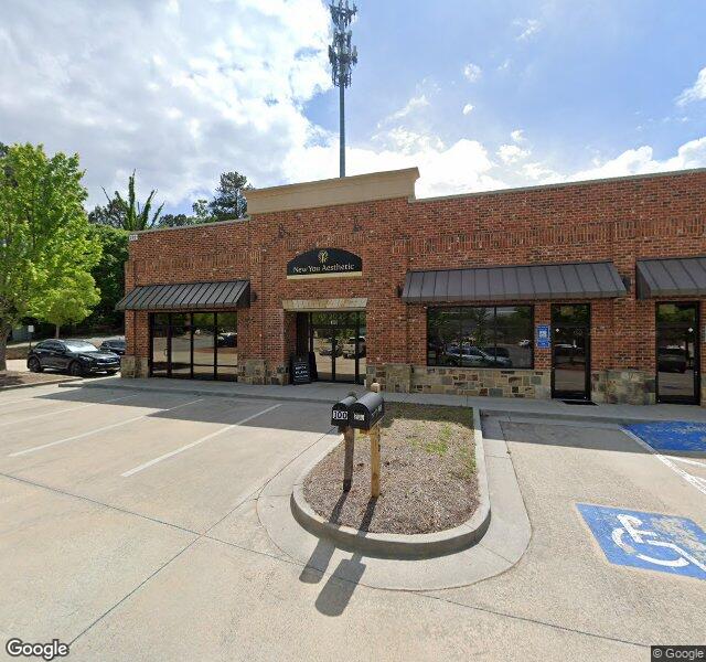 New You Aesthetic location - Marietta
