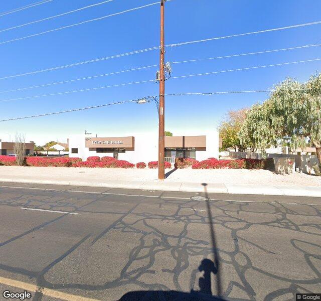 Every Smile Mesa location - Mesa