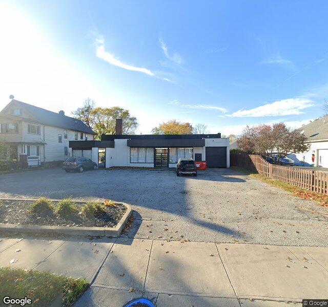 Diamond Finish Detailing, LLC location - Cleveland