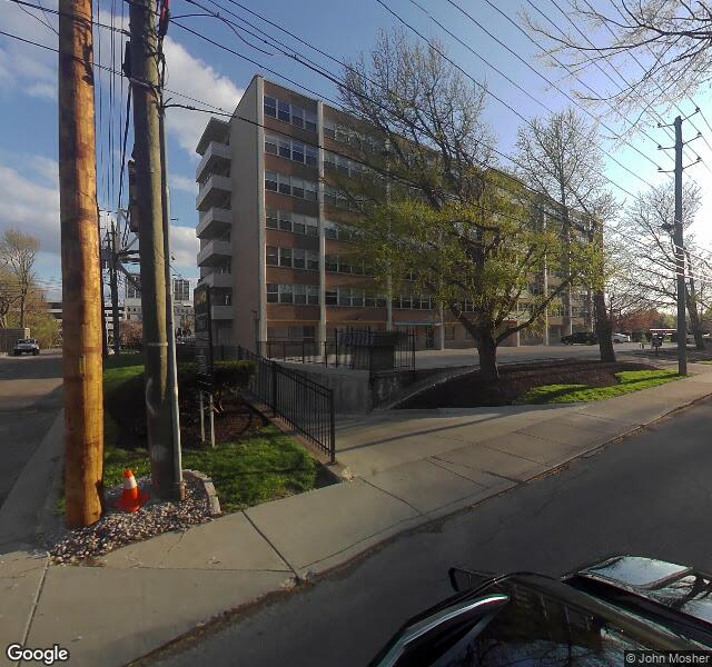 Lyfe MedSpa storefront - Indianapolis