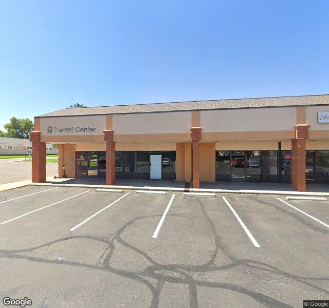 Coquette Med Spa location - Northglenn