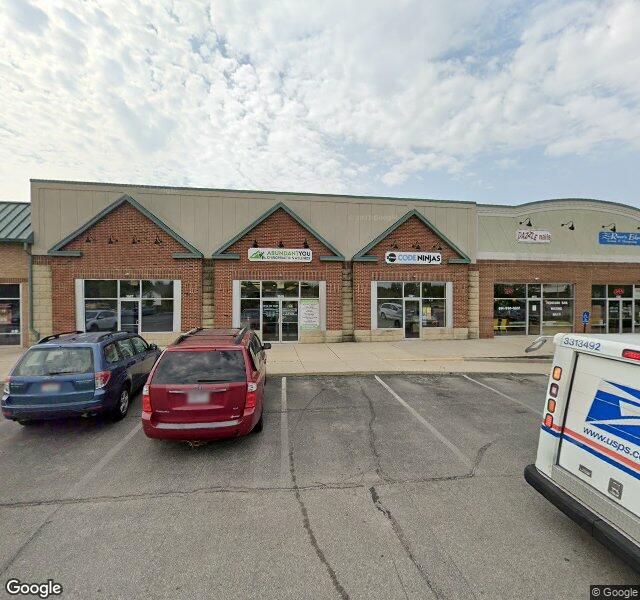 Abundant You Chiropractic & Wellness location - Columbus