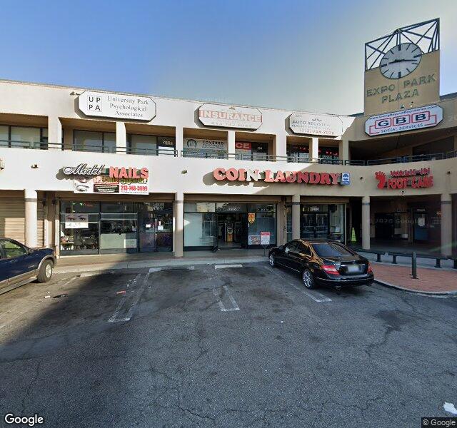 GT Cutz Barbershop LLC location - Los Angeles