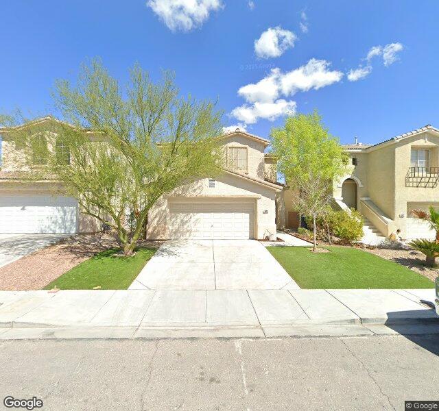 Cargo Detailing Car Detailing Las Vegas storefront - Las Vegas