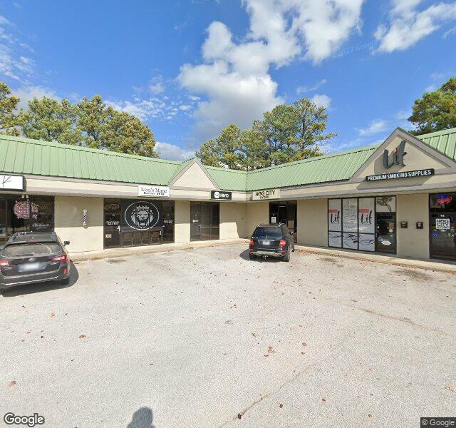 Radiant Elements Medical Spa location - Fayetteville