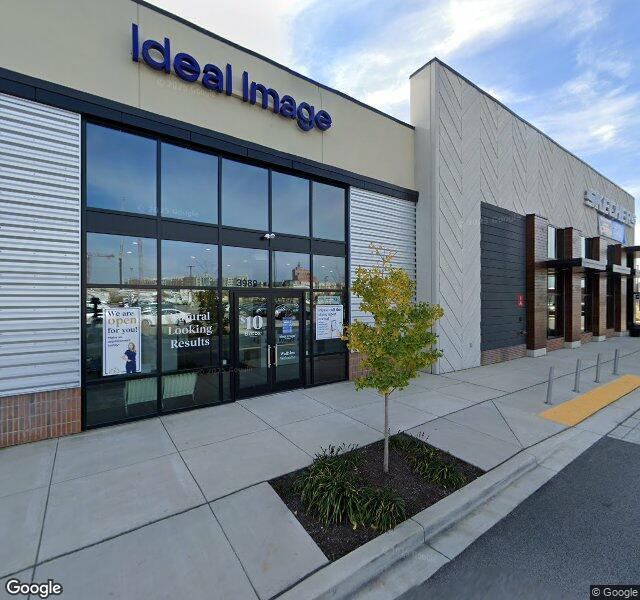 Ideal Image Canton location - Baltimore