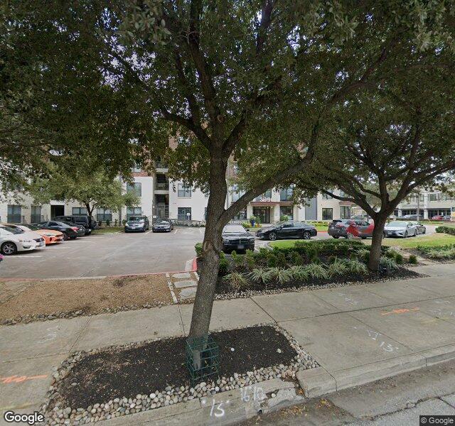 Nicoson Fitness storefront - Houston