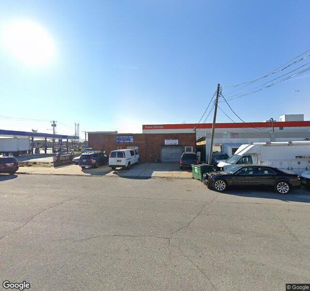 Long Island Swim-Pool Service storefront - New York