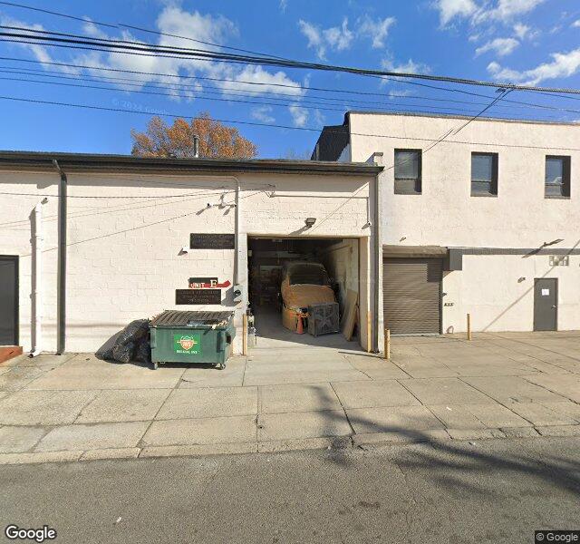 Always Clean Detailing Services storefront - New York