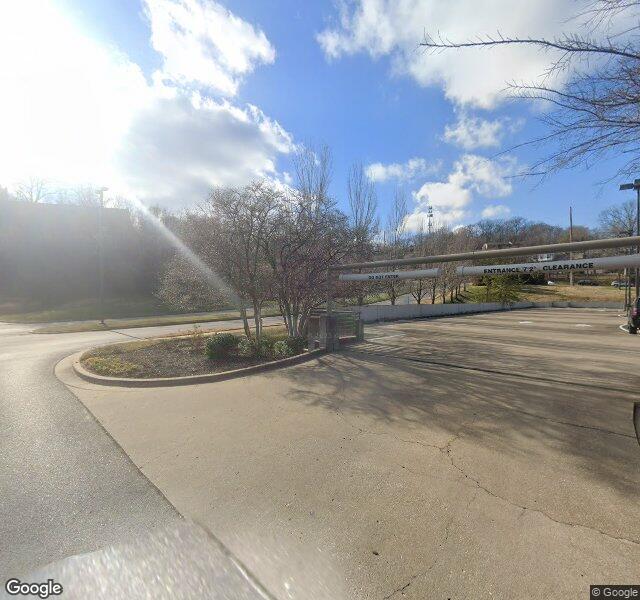 Michelle Strong, Realtor location - Nashville