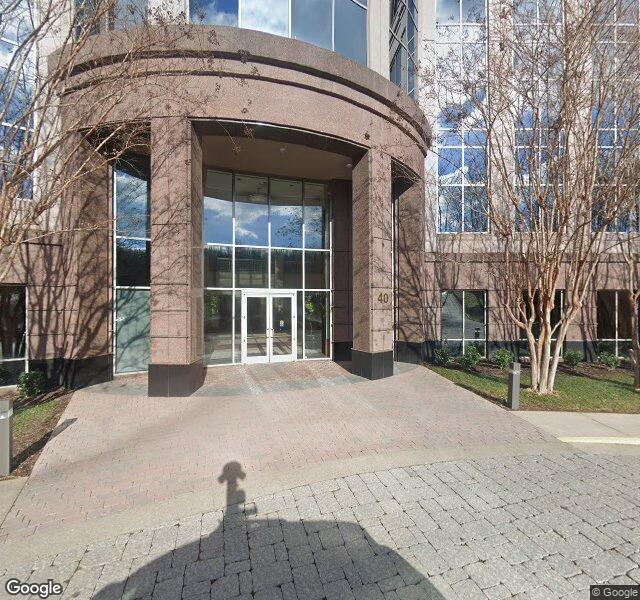 Puryear & Noonan CPAs location - Nashville