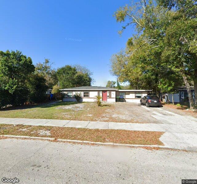 MOVE IT ALL storefront - Orlando