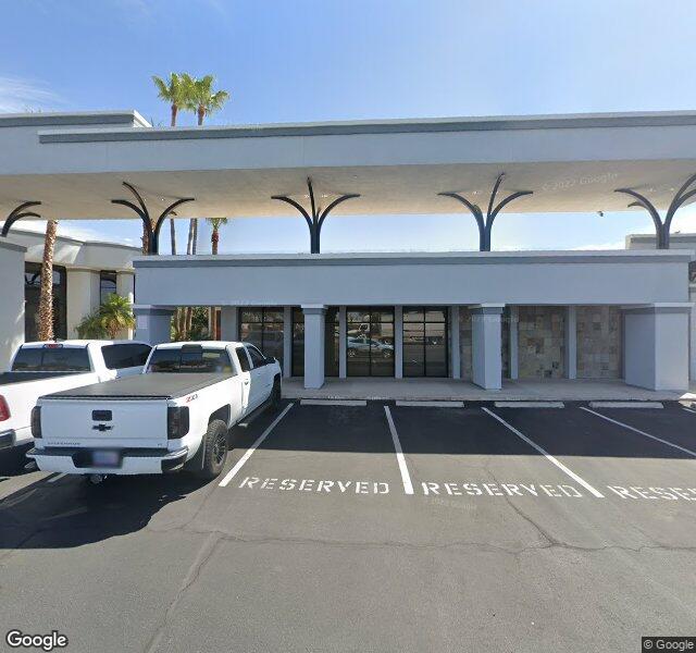 NakedMD Med Spa Tucson storefront - Tucson