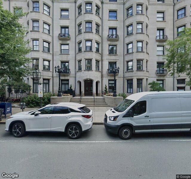 Commonwealth Dental Group location - Boston