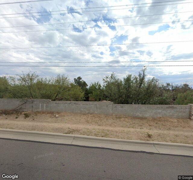 Pool Hawk Pool Repair & Service storefront - Tucson