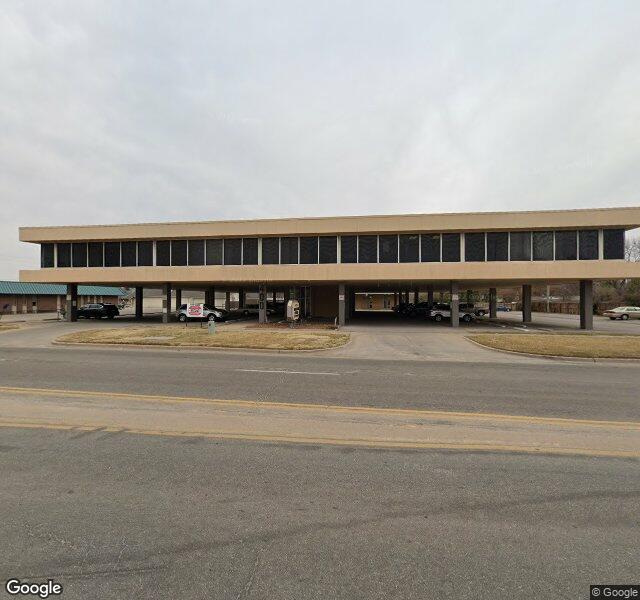 Haulya storefront - Wichita