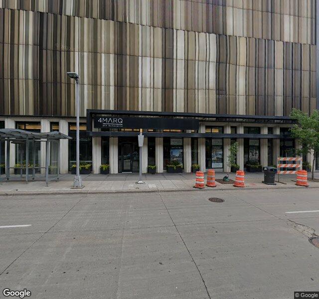 TIDY TOUCH CLEANING LLC storefront - Minneapolis