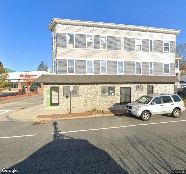 BX3 Aesthetics location - Worcester