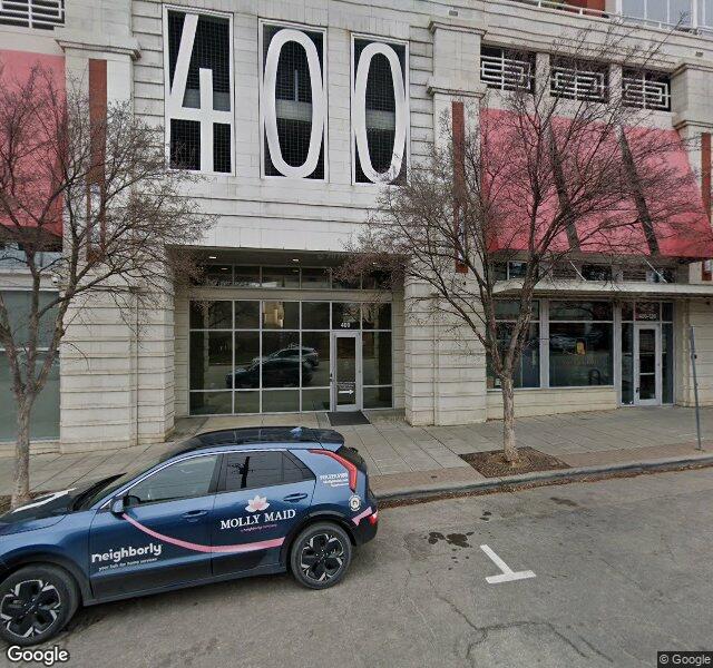 West Street Dog location - Raleigh